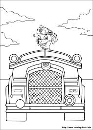 Paw patrol coloring pages are a fun way for kids of all ages to develop creativity, focus, motor skills and color recognition. Paw Patrol Coloring Picture Paw Patrol Coloring Pages Paw Patrol Coloring Truck Coloring Pages