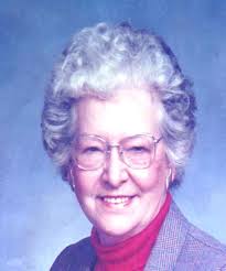 Thelma Chilton Blanton Obituary