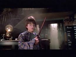 Harry Potter and the Sorcerer's Stone (2001) - IMDb