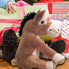 Just another loud mouthed southerner. Amazon Com Zcpace The Wonky Donkey Plush Stuffed Animal Toy 6 3 Toys Games