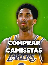 Camisetas NBA y fútbol con calidad y descuentos