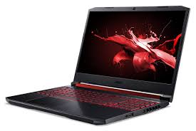 A dark, matte coating dominates both the interior and exterior, broken up only by a slim strip of gunmetal etched with the title aspire v nitro. Acer Nitro 5 With Nvidia S New Geforce Gtx 1650 Is Coming To Malaysia In May Soyacincau Com
