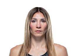 Irene robles aldana (born march 26, 1988) is a mexican mixed martial artist who competes in the bantamweight division. Irene Aldana Stats News Bio Espn