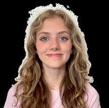 Abigail Eisenberg's Instagram, Twitter & Facebook