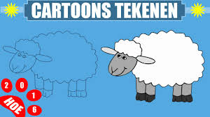 Tekeningen om na te tekenen makkelijk liefde beste 34 de beste leuke dieren tekenen voorbeeld dieren tekenen tekenen portretten tekenen from i.pinimg.com. Schaap Tekenen In 80s Hoe Teken Je Een Schaap Voor Kinderen En Beginners 31 Youtube