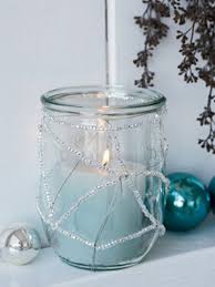 23 Amazing Christmas Candles And Decorations With Them Digsdigs