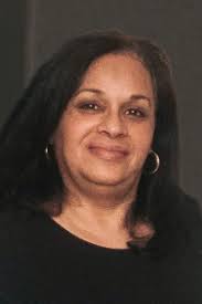 Rachel "Peachie" Spencer