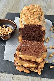 Ciasto Czekoladowe Z Orzechami W Karmelu Caramel Recipes Chocolate Recipes Peanut Butter Cookie Recipe