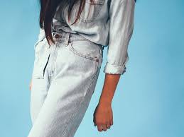 This domain is for use in illustrative examples in documents. How To Remove Stains From Denim
