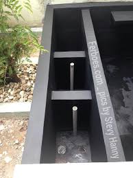 Kolam Koi Sederhana Untuk Inspirasi Ferboes Com