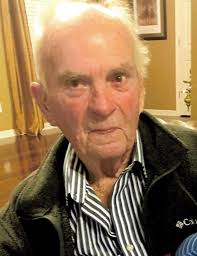 Obituary information for Raymond Lloyd Rynders