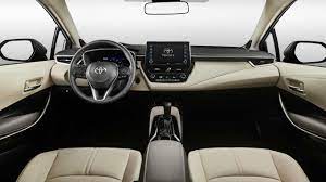 Rrrrrrodei com o novo toyota corolla gli, versão de entrada do sedã mais vendido do mundo, agora com motor 2.0 flex de. 2020 Toyota Corolla Revealed More Style More Power More Safety
