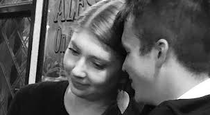 Melinda Griffith and Cole Meyers' Wedding Website