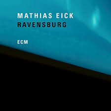 Jazzweek Cd Releases Mathias Eick Ravensburg Ecm