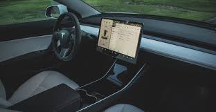 The changes for the 2021 tesla model 3 are small but significant. Tesla S Clean Exterior And Minimalist Interior Are Now Preferred By Luxury Buyers