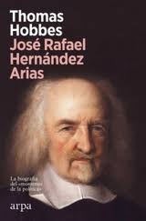 Thomas Hobbes de José Rafael Hernández Arias