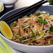 World S Best Pad Thai Noodle Recipes
