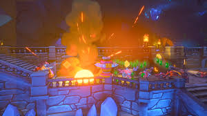 Dungeon Defenders Awakened On Steam