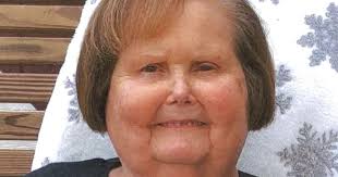 Dorothy “Dot” Boggs Stack