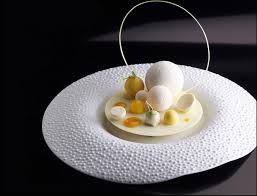 Albums Thematiques 1 Desserts A L Assiette Dessert Gastronomique Gastronomie