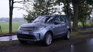Scan to view the discovery sport in action. Land Rover Discovery Adieu Abenteuer Autogazette De