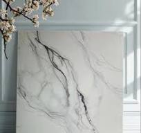 White Floor Tile 600x600mm - Elegant Porcelain Flooring