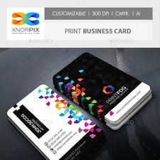 According to statistics, 72 percent of the people would judge a company or person based on the quality of their business cards. 2021 S Best Selling Corporate Business Card Templates Designs