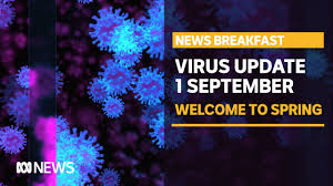 We believe it is a cautious risk, a calculated. Coronavirus 1 Sep Nsw Vic Border Bubble To Be Announced Fires At Wacol Centre News Breakfast Youtube