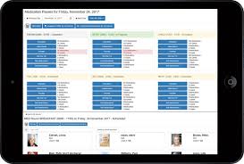 Medication Management Offline Emar Med E Care Healthcare