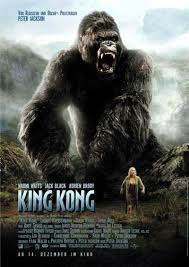 The 10 Most Expensive Movies Ever Made In 2020 King Kong Movie King Kong 2005 King Kong