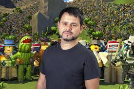 Únete a la comunidad de millones de jugadores. Entrevista A Jose Mateos Director General De Roblox Para Espana Y Latinoamerica Jugar Para Emprender