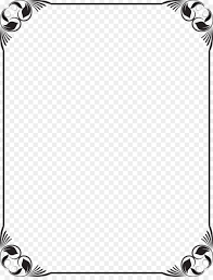 إطارات الصور اطارات للتصميم Png