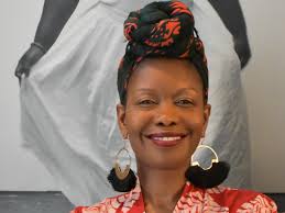 Artist Conversation with Shanequa Gay