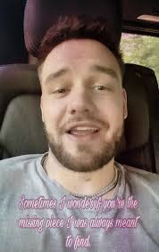 Wake me up when October ends.😂