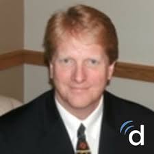 Dr. Bruce J. Ramshaw, MD