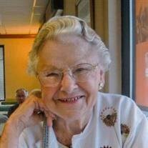 Louise C. Thiem Obituary