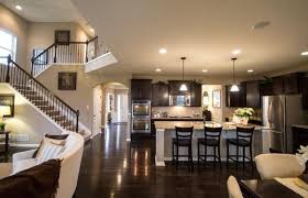 Open Kitchen Sublime Decor Home House Dream House