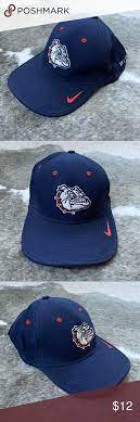 Nike Gonzaga University Adjustable Hat Nike Accessories Adjustable Hat Nike