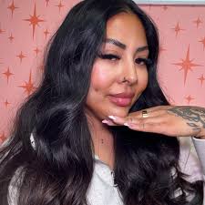 Best brand that has a large selection of colored lashes?