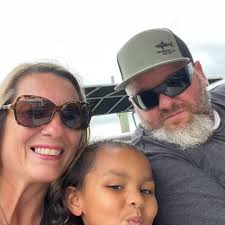 Police and ambos at McDonald's