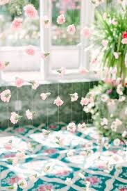 Why Flower Bars Are The New It Bridal Shower Detail In 2020 Spring Bridal Shower Decorations Flower Bridal Shower Theme Garden Bridal Shower Decorations