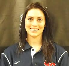 2013 Softball Roster