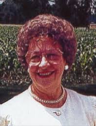Florence Skorka Obituary October 25, 2013