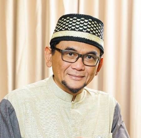 Muhammad Subki Al-Bughury