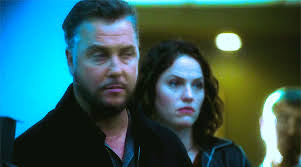 The virtue's in the vowel sounds. — john truman carter iii + living his  worst possible...