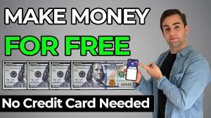 It's a good way to make money online if you know your art and don't need the money right away. 5 Easy Ways To Make Money With 0 No Credit Card Required Make Money Online Youtube