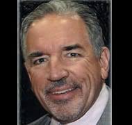 Dr. Burton W. Marsh, MD