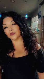 Rebecca Torres's Instagram, Twitter & Facebook