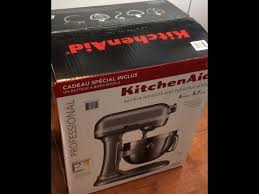 Ready in an hour · curbside pickup Kitchenaid Mixer Costco Coupon 07 2021