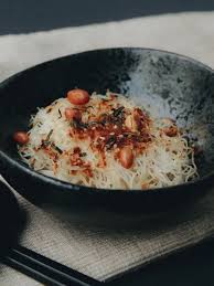 Check spelling or type a new query. Resep Bihun Goreng Bumbu Iris Sederhana Enak Banget Lifestyle Fimela Com